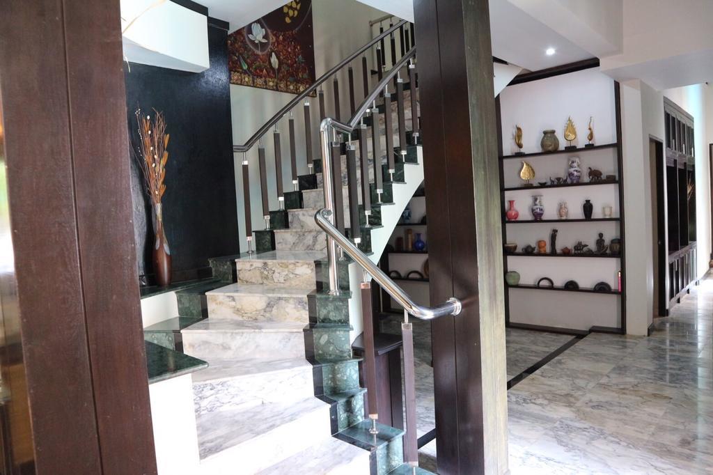 Tanasan Villa Aonang Krabi Bankhlongheng Kültér fotó