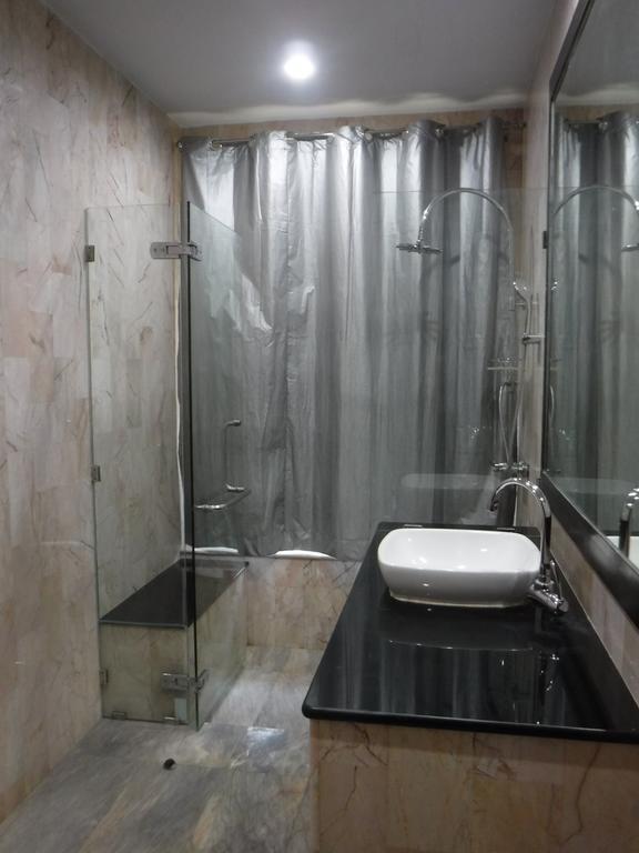 Tanasan Villa Aonang Krabi Bankhlongheng Kültér fotó