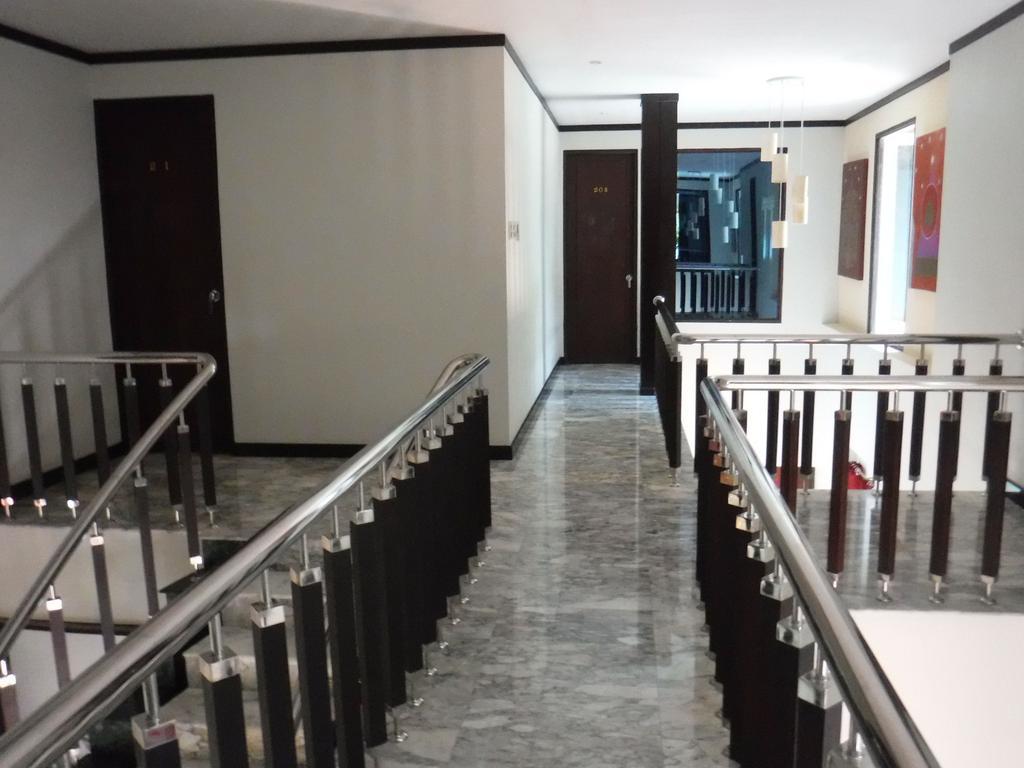 Tanasan Villa Aonang Krabi Bankhlongheng Kültér fotó
