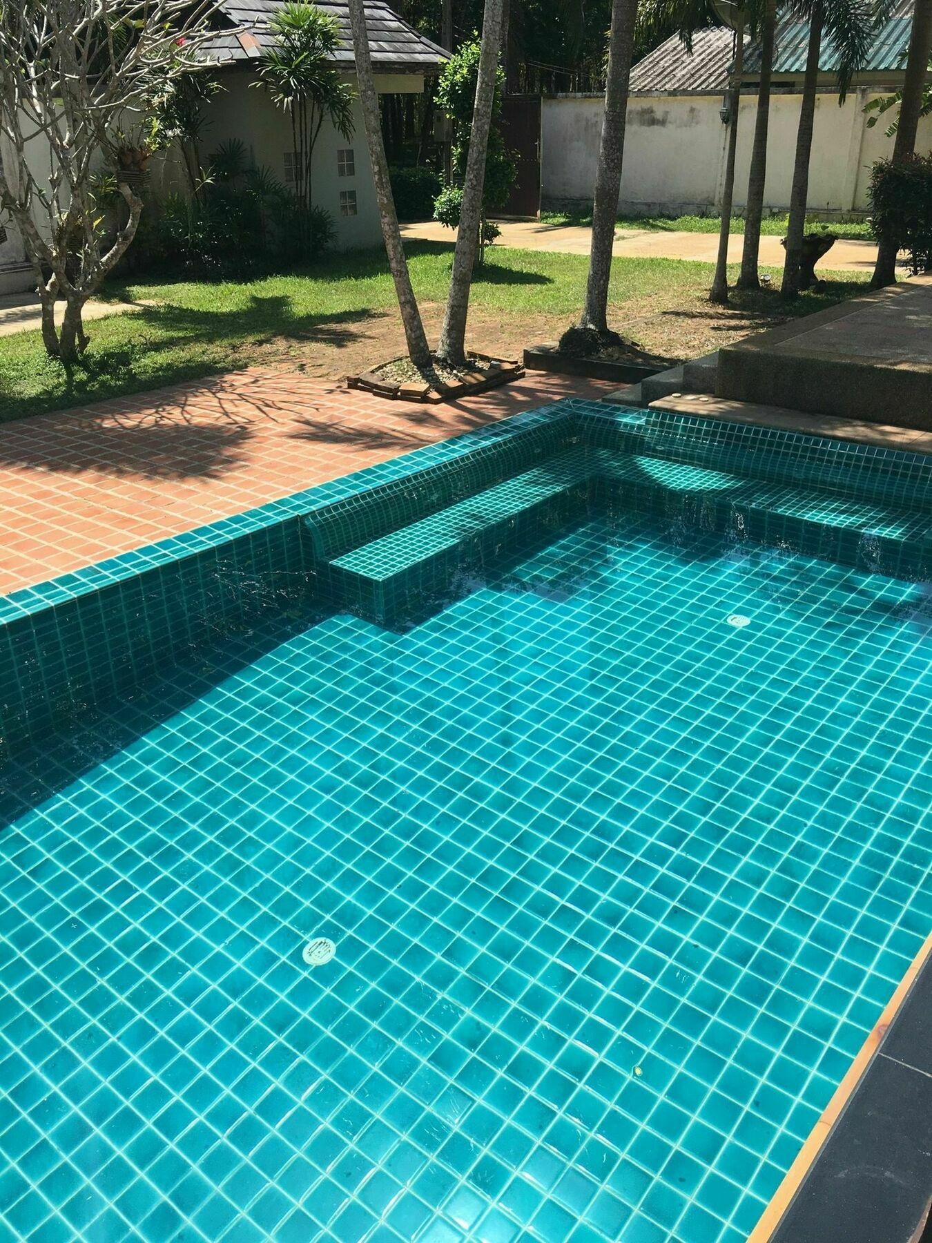 Tanasan Villa Aonang Krabi Bankhlongheng Kültér fotó